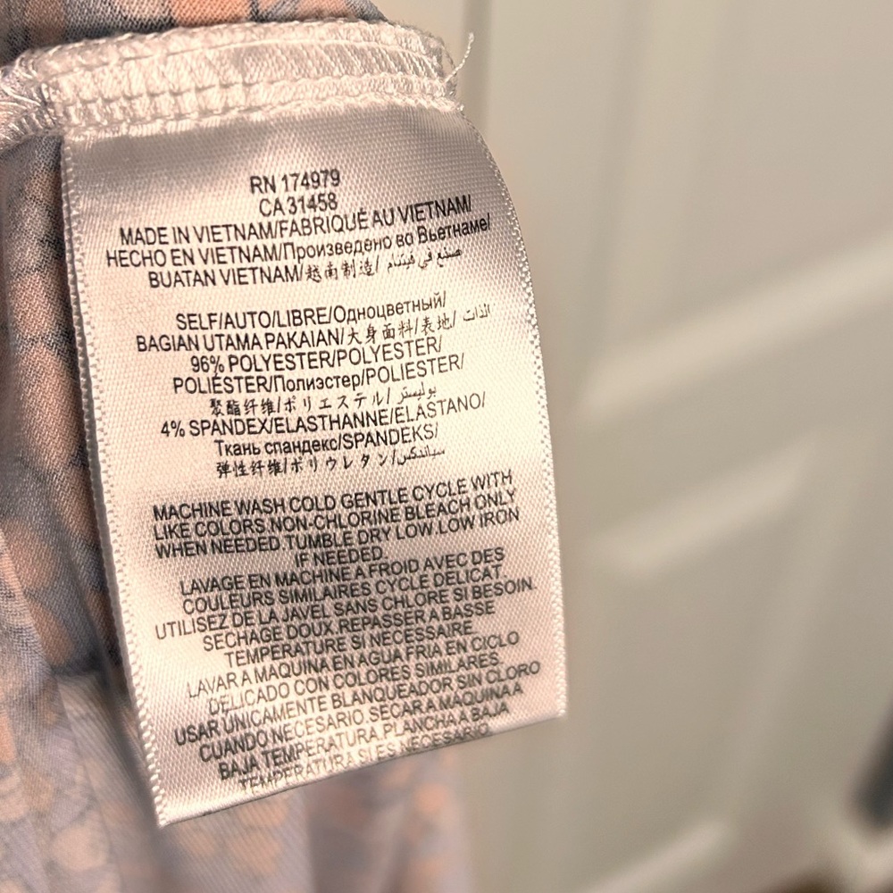 Bcbgeneration Women’s Small Formal Asymmetrical H… - image 6